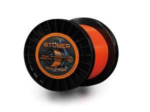 Sportcarp Vlasec Stoner Fluo Orange 0,28mm 8,1kg 1750m