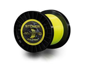 Sportcarp Vlasec Stoner Fluo Yellow 0,30mm 10,2kg 1520m