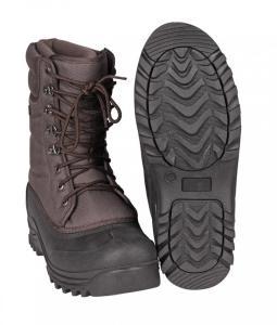 SPRO Boty Thermal Boots vel. 44/10 SPRO Boty Thermal Boots vel. 44/10