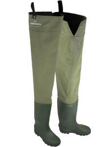 SPRO Broďáky PVC Hip Waders vel. 45