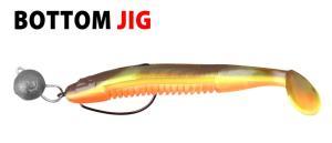 SPRO Čeburaška Bottom Jigging Sinker 14gr