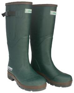 SPRO Holínky neoprenové Rubber Boots vel. 41