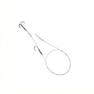 SPRO Lanková montáž na dravce Adjustable Dead Bait Rig B