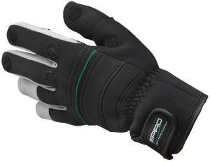 SPRO Neoprénové rukavice Neoprene Gloves vel. L