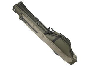 SPRO Pouzdro na pruty Green HoldAll 3 Zipper 145cm