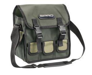 SPRO Přívlačová taška Stalking Bag S