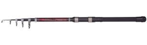 SPRO Prut Classix Red Travel 100 3,30m 50-100gr 1+1