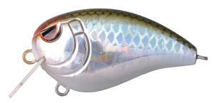 SPRO Wobler Baby Fat John 50 Blue Back Herring