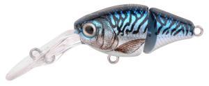 SPRO Wobler Ikiru Double Crank 35 Mackerel