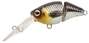SPRO Wobler Ikiru Double Crank 35 Pompano