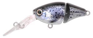 SPRO Wobler Ikiru Double Crank 35 Sea Trout