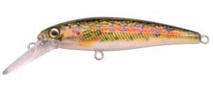 SPRO Wobler Ikiru Naturals Micro Jerk 50 Baby Trout