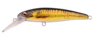 SPRO Wobler Ikiru Naturals Micro Jerk 50 Carp