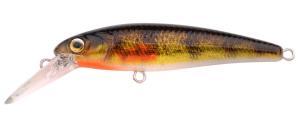 SPRO Wobler Ikiru Naturals Micro Jerk 50 Perch