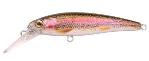 SPRO Wobler Ikiru Naturals Micro Jerk 50 Rainbow Trout