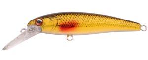 SPRO Wobler Ikiru Naturals Micro Jerk 50 Rudd