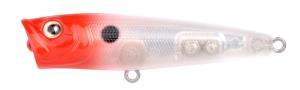 SPRO Wobler Ikiru Pop 65 Redhead
