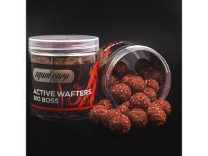 Squat Carp Active Wafters Big Boss 18mm 150gr Squat Carp Active Wafters Big Boss 18mm 150gr