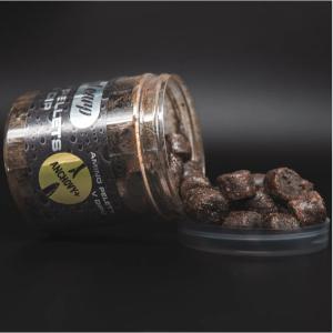 Squat Carp Amino pelety v dipu Anchovy+ 15mm 180gr