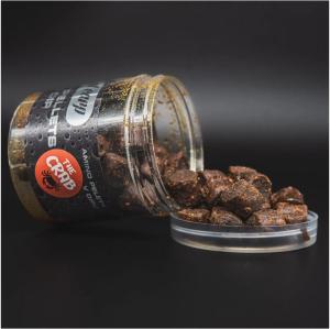 Squat Carp Amino pelety v dipu The Crab 15mm 180gr