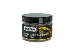 Squat Carp Extra Hard Dumbells 30x25mm Hero Krill 250gr