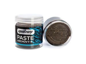 Squat Carp Obalovací pasta Anchovy+ 250gr