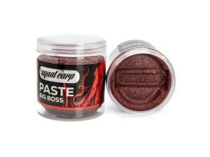 Squat Carp Obalovací pasta Big Boss 250gr