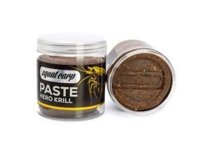 Squat Carp Obalovací pasta Hero Krill 250gr