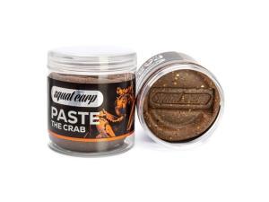 Squat Carp Obalovací pasta The Crab 250gr