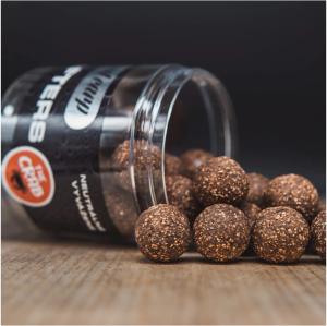 Squat Carp Wafters The Crab 24mm 150gr