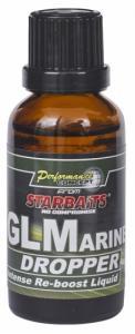 Starbaits Atraktor Dropper Concept GLMarine 30ml