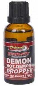 Starbaits Atraktor Dropper Concept Hot Demon 30ml