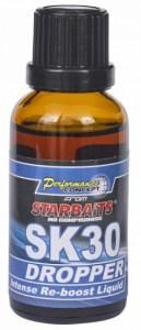 Starbaits Atraktor Dropper Concept SK30 30ml