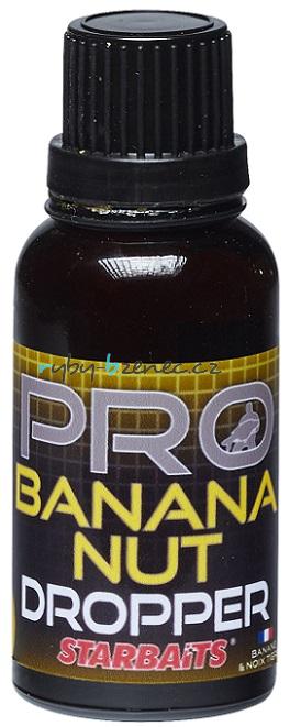 Starbaits Atraktor Dropper Probiotic Banana Nut 30ml