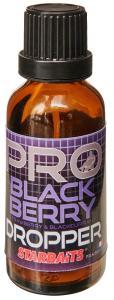 Starbaits Atraktor Dropper Probiotic Blackberry 30ml