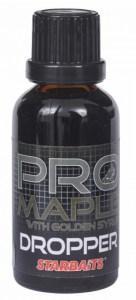 Starbaits Atraktor Dropper Probiotic Maple 30ml