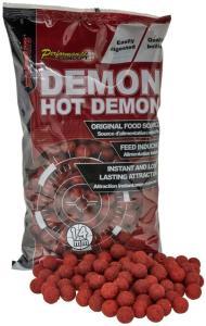 Starbaits Boilies Concept Hot Demon 14mm 1kg