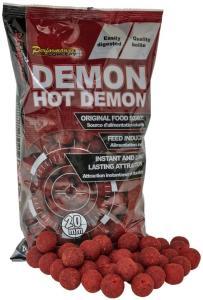 Starbaits Boilies Concept Hot Demon 20mm 1kg