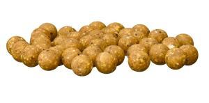 Starbaits Boilies Feedz Corn (kukuřice) 14mm 4kg