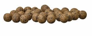 Starbaits Boilies Feedz Fish & Pellet (rybí peleta) 20mm 4kg