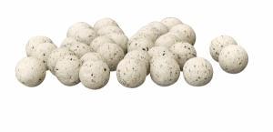 Starbaits Boilies Feedz White Fish Halibut 14mm 4kg