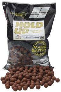 Starbaits Boilies Mass Baiting Hold Up 24mm 3kg