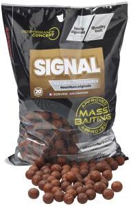 Starbaits Boilies Mass Baiting Signal 24mm 3kg