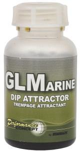 Starbaits Dip Concept GLMarine 200ml