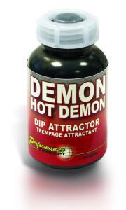 Starbaits Dip Concept Hot Demon 200ml