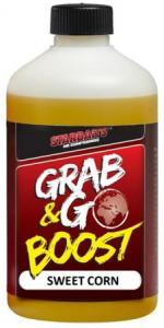 Starbaits Dip Grab&Go Global Sweet Corn 500ml