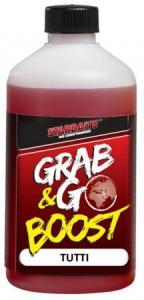 Starbaits Dip Grab&Go Global Tutti Frutti 500ml