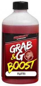 Starbaits Dip Grab&Go Tutti Frutti 500ml