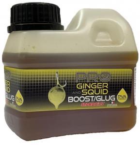 Starbaits Dip Probiotic Ginger Squid 500ml Starbaits Dip Probiotic Ginger Squid 500ml