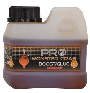 Starbaits Dip Probiotic Monster Crab 500ml